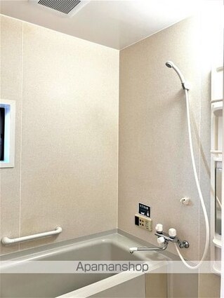 Ｇｒｅｅｎ　Ｆｏｒｅｓｔ　ＡＢＣ[2LDK/62.1m2]のバス