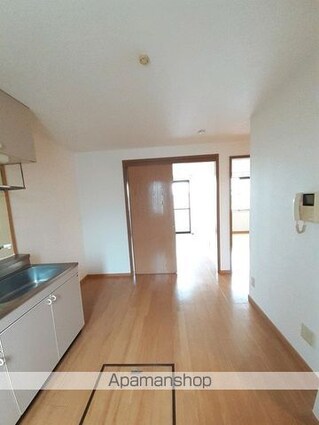 ユートピアヒラオ　Ｃ[2DK/44.97m2]のその他内装