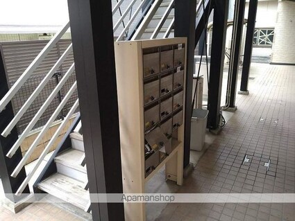 レオパレス多摩川[1LDK/40.57m2]のその他部屋・スペース