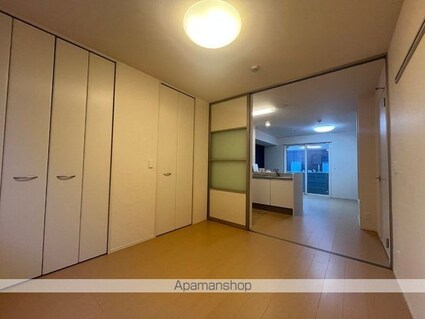 ペルソワール高田[1LDK/46.47m2]の内装1