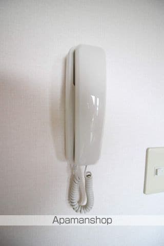 ヒルタウン岡場の内装写真