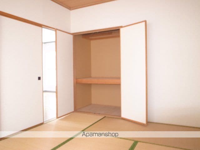 ウッディヴィレッヂA館の内装写真