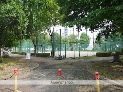 シャトー村瀬・千代田[1K/20.37m2]の周辺8