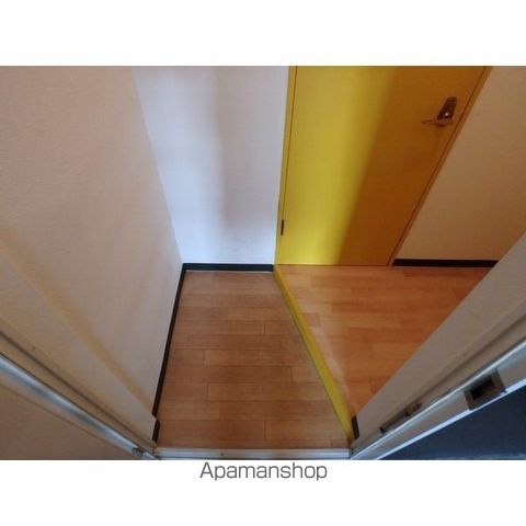 イゼルローン羊ヶ丘の内装写真