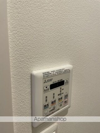 メゾン　ド　銀山[1R/29.3m2]の内装6