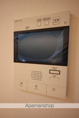 LAXRASS本町東の内装写真