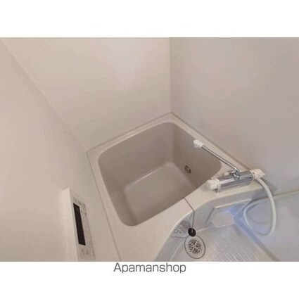 アムール板橋中台[1R/16.17m2]のバス