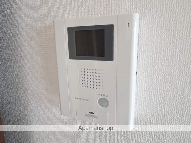 A&M葉月館の内装写真