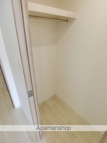 ARTIZA堺の内装写真