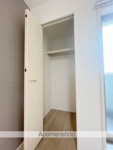 フジパレス百舌鳥駅南III番館の内装写真