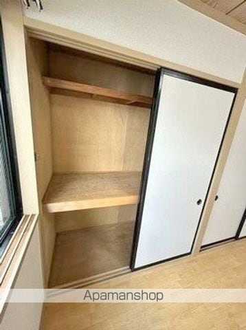 クレッセント佐鳴台の内装写真