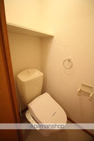 レオパレス和T&Rの内装写真