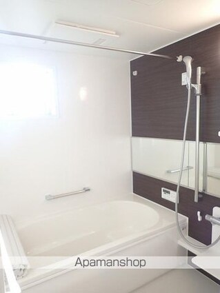 滋賀県栗東市小柿１丁目[1LDK/41.49m2]のバス