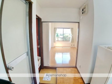 アメニティー峰村[1K/21.5m2]のその他部屋・スペース