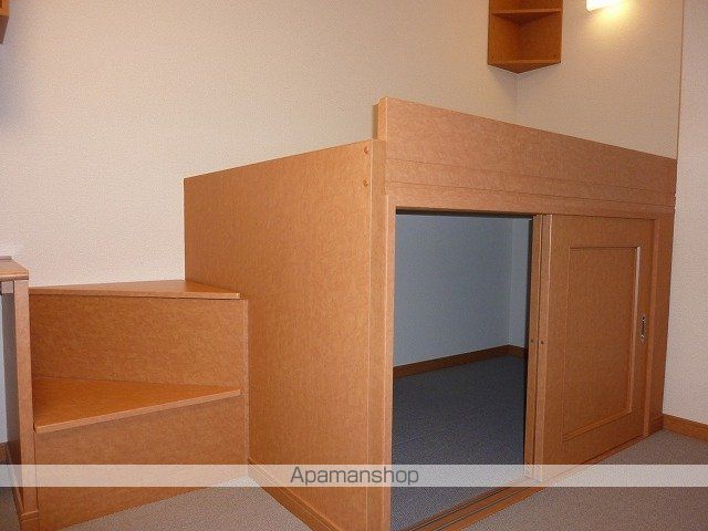 レオパレスヴィーブル呉服町の内装写真