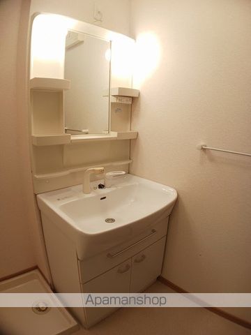 大石グランコート Aの内装写真