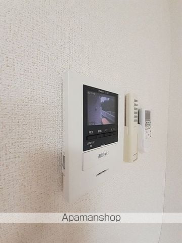 プレシスIIIの内装写真
