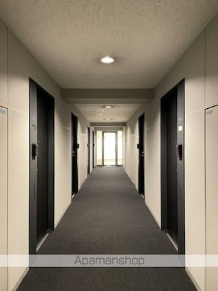 インペリアル南麻布サテライト[1R/20.76m2]の内装8