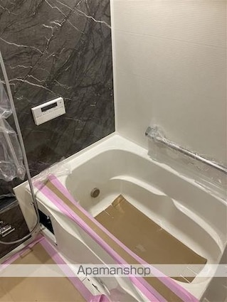 ＳーＲＥＳＩＤＥＮＣＥ日本橋馬喰町Ａｅｒｅ[3DK/52.73m2]のバス