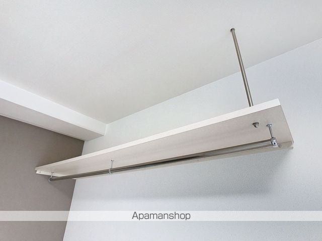 大供Aマンションの内装写真