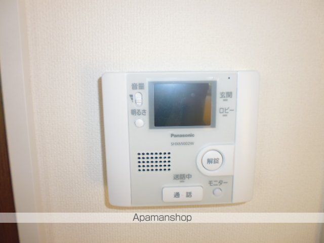 サンライトRITSUの内装写真
