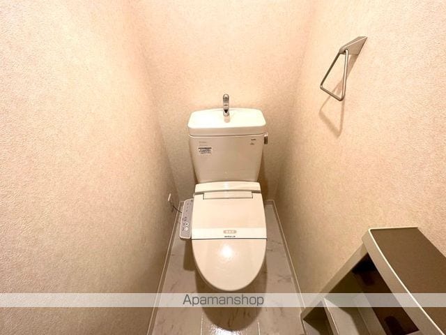 グランメールの内装写真