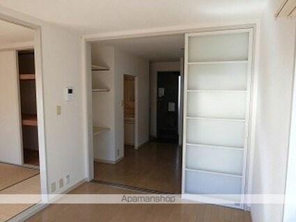 クレストフジスイＡ[2K/35m2]の内装3