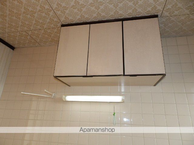 ハイツ瀬戸の内装写真