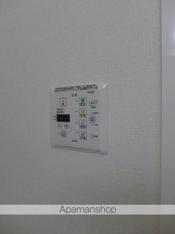 レグルス東刈谷の内装写真