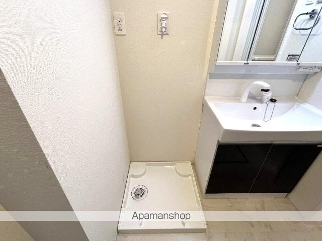 グランカーサ カメリアの内装写真