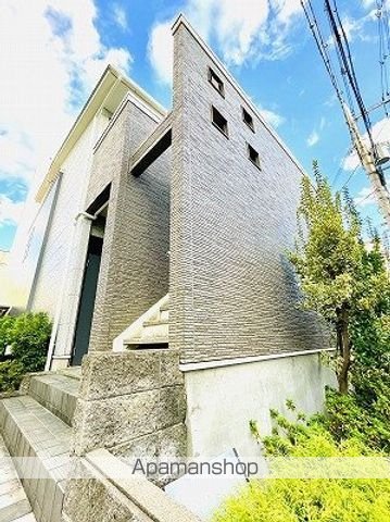 エスペランサ483の外観写真