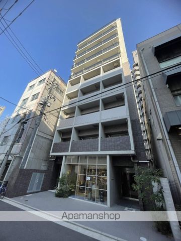 パレグレース十日市の外観写真