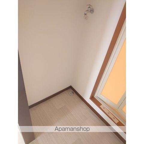 コーポみとりの内装写真