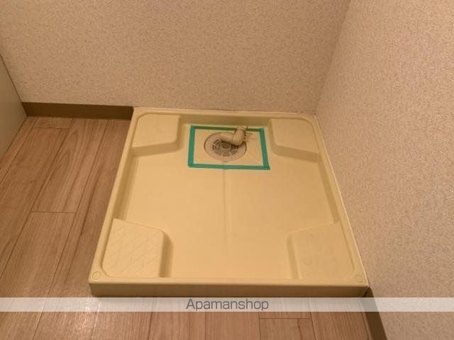 ルミナス・ナカヤの内装写真