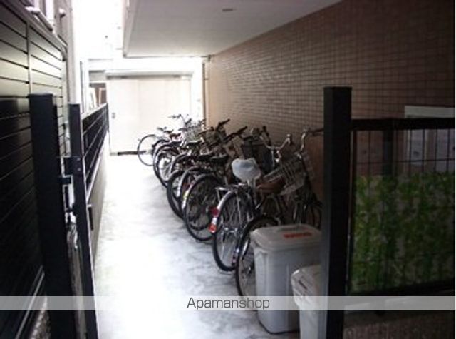 ファミールのその他写真