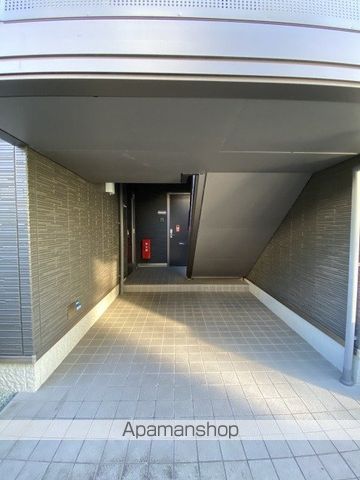 シャーメゾン松ヶ丘の外観写真