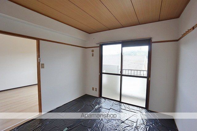 モンテベルデ高野の内装写真