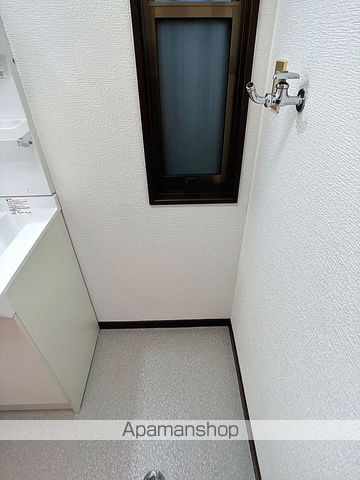 岡山電軌清輝橋線 清輝橋駅 徒歩12分 2階建 築41年の内装写真