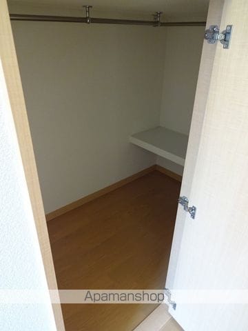 レオパレスシエスタの内装写真