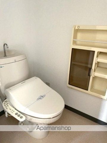 フレグランス彩の内装写真