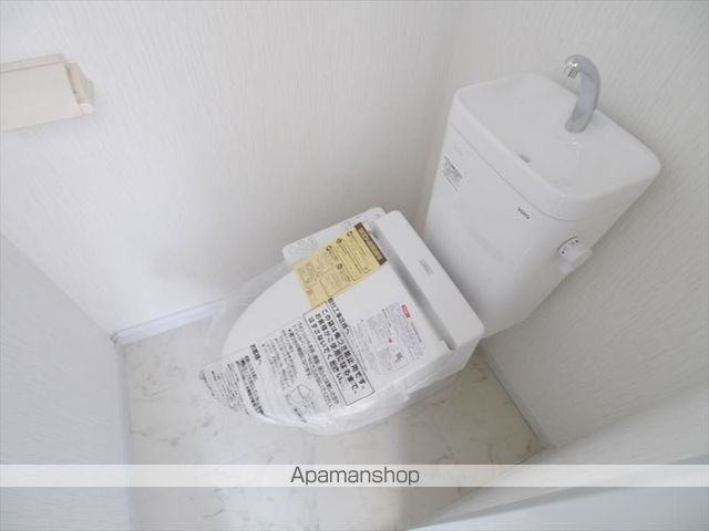 CUOREの内装写真