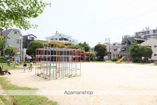 葵マンションの周辺写真