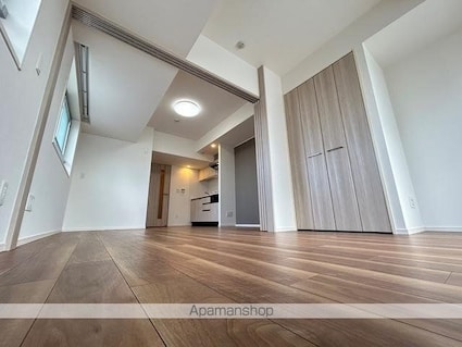 エミリブ鷺ノ宮[1LDK/38.11m2]のリビング・居間2