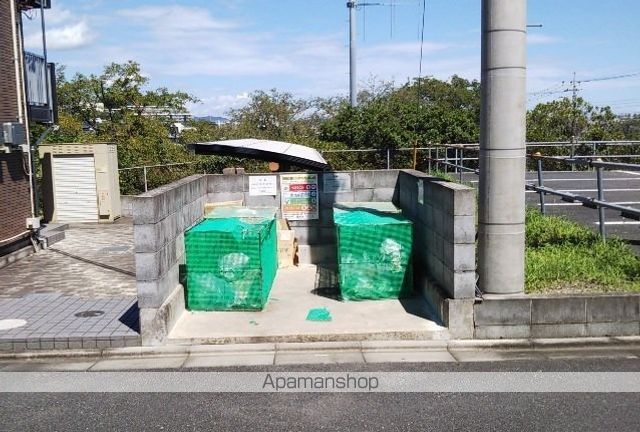 レオパレスヒルトップ 壱番館のその他写真