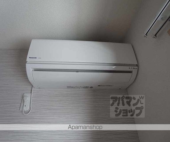 JMメゾン御所西の内装写真