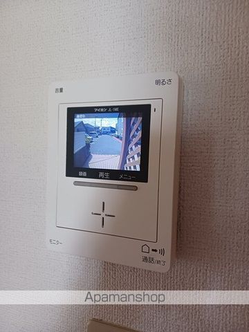ベル神前Bの内装写真