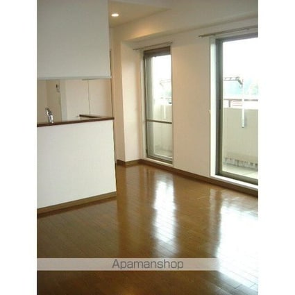 豊田ハウス[3LDK/76.4m2]のリビング・居間1