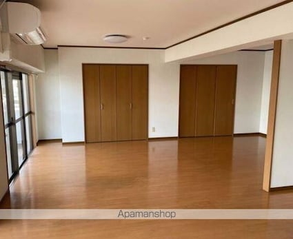 香西グランドマンション１０７[2LDK/89.34m2]の収納