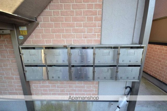 クレアージュの内装写真