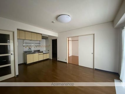 池田ハイツ[3LDK/61.79m2]の内装1